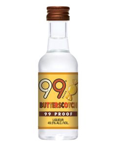 99 BUTTERSCOTCH - 6672F