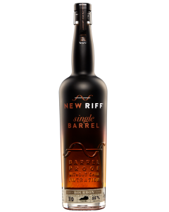 NEW RIFF SINGLE BARREL - 6684B