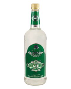 MR BOST GIN - 6690L