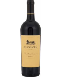 Duckhorn Three Palms Merlot