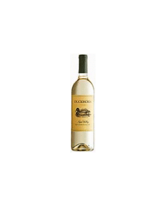 DECOY SAUVIGNON BLANC