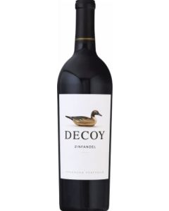DECOY ZINFANDEL
