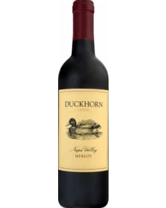 DUCKHORN MERLOT