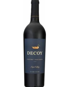 Decoy Limited Cabernet