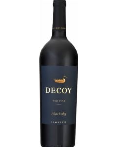 Decoy Limited Red Blend