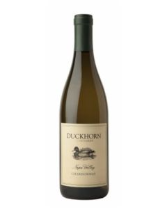 DUCKHORN CHARDONNAY