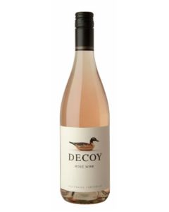 DECOY ROSE