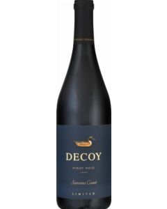 Decoy Limited Pinot Noir