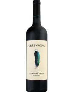 Greenwing Cabernet Sauvignon