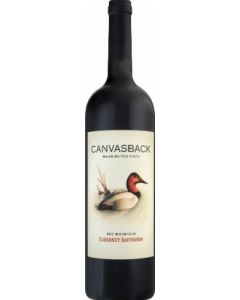 CANVASBACK CABERNET