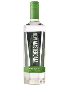 NEW AMSTERDAM LONDON DRY - 6698B