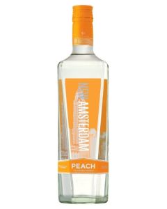NEW AMSTERDAM PEACH - 6719L