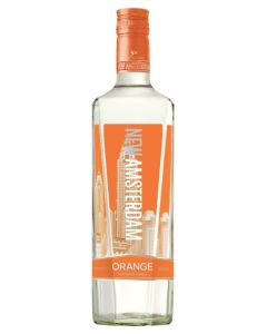 NEW AMSTERDAM ORANGE - 6721B