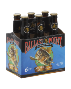 BALLAST AMBER