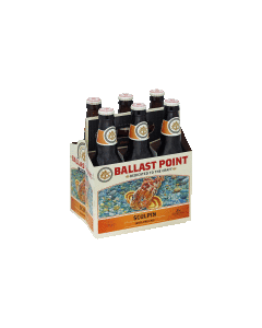 BALLAST POINT SCULPIN 6NR