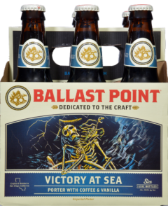 BALLAST POINT ALOHA SCULPIN