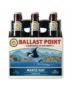BALLAST POINT MANTA RAY 