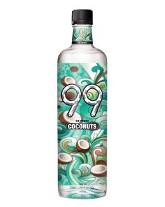 99 COCONUTS - 6737B