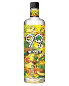 99 PINEAPPLES - 6742B