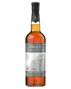 OBAN MALT 21 - 6746B