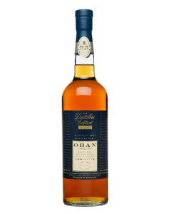 OBAN DISTILLERS EDITION - 6747B