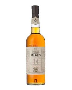 OBAN 14 YEAR - 6748B