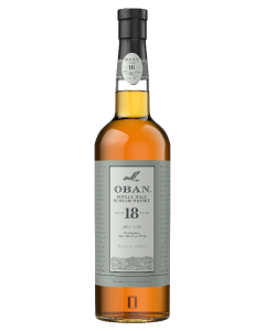 OBAN MALT 18 - 6761B