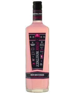 NEW AMSTERDAM PINK WHITNEY - 6765B