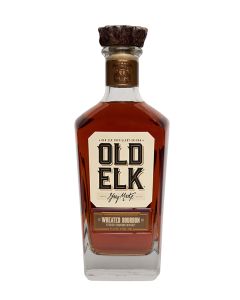 OLD ELK WHEATED BOURBON - 6791B