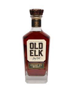 OLD ELK RYE - 6794B