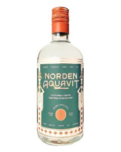 NORDEN AQUAVIT - ORIGINAL TAFFEL STYLE - 6824B