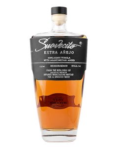 SUAVECITO EXTRA ANEJO - 6852B