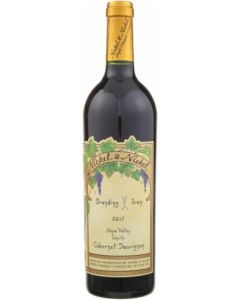 NICKEL&NICKEL B/I CABERNET