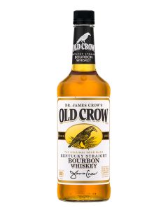 OLD CROW TRAVELER - 6880B