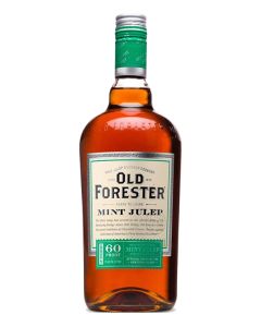 OLD FORESTER MINT JULEP RTD - 6919L