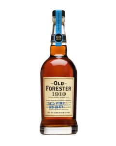 OLD FORESTER 1910 - 6925B