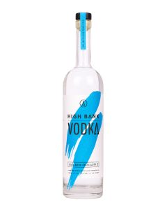 HIGH BANK VODKA - 6930L