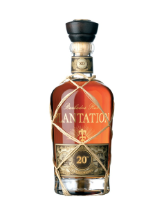 PLANTATION XO 20TH ANNIVERSARY - 8286B