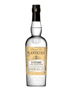 PLANTATION 3 STARS - 8314L