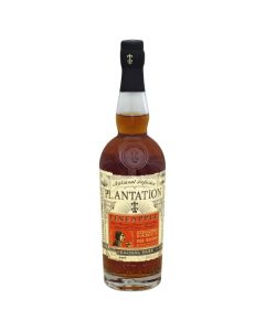 PLANTATION PINEAPPLE RUM - 8316B