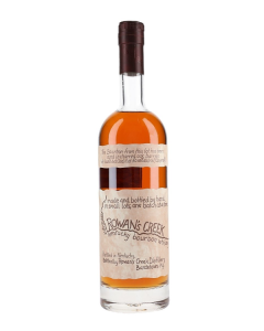 ROWAN'S CREEK - 6960B