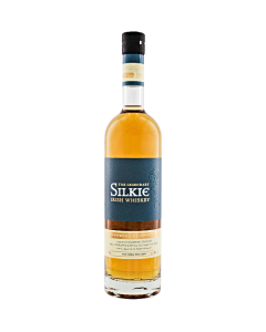 THE LEGENDARY SILKIE - 6967B