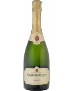 GRAHAM BECK BRUT