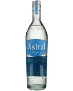 ASTRAL TEQUILA BLANCO - 0344B