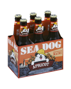 SEA DOG APRICOT