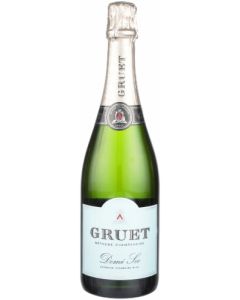 GRUET DEMI SEC