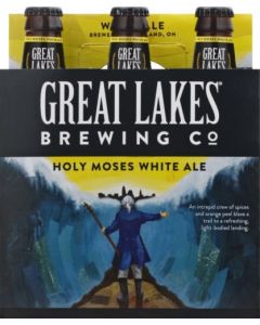GREAT LAKES HOLY MOSES