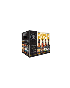 GREAT LAKES VARIETY 12 NR