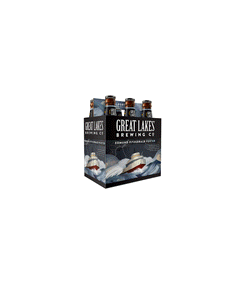 GREAT LAKES EDMUND FITZGERALD 6NR