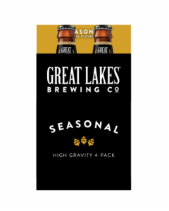 Great Lakes 4 Pack Seasonal